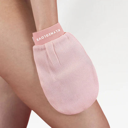 Exfoliační rukavice | Proti zarůstání chloupků